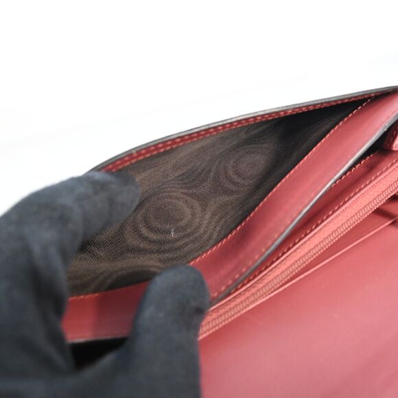 Auth Gucci Blooms Long Wallet #140715G29B - Picture 13 of 15